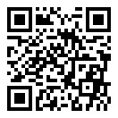 QR-Code - Blue Wings